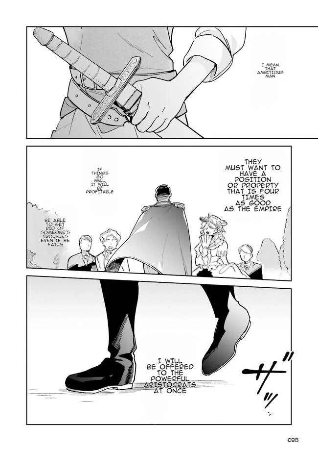 I Got a Monster Princess in my Seventh Life Chapter 1.2 - page 10