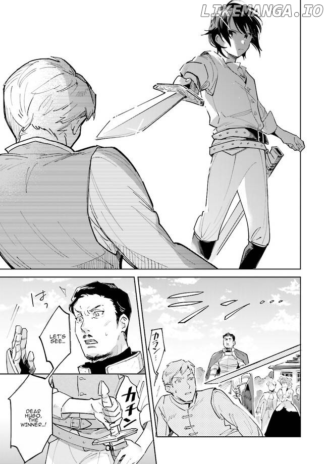 I Got a Monster Princess in my Seventh Life Chapter 1.2 - page 5