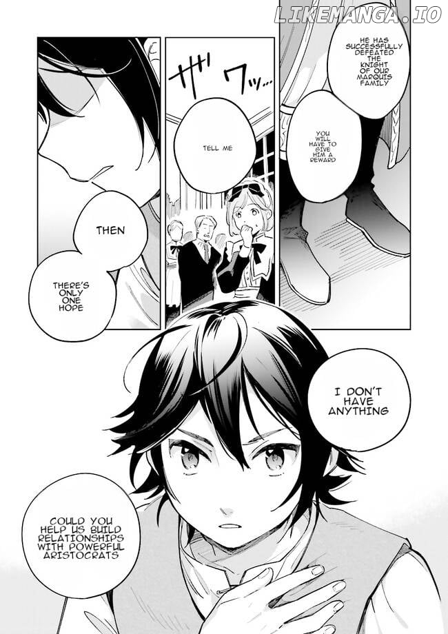 I Got a Monster Princess in my Seventh Life Chapter 1.2 - page 7