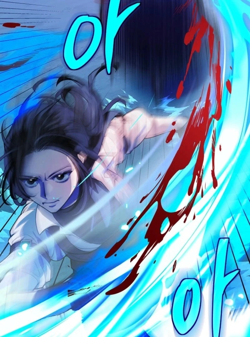You Didn’t Say the Start of the Regression Was a Gate Chapter 6 - page 100