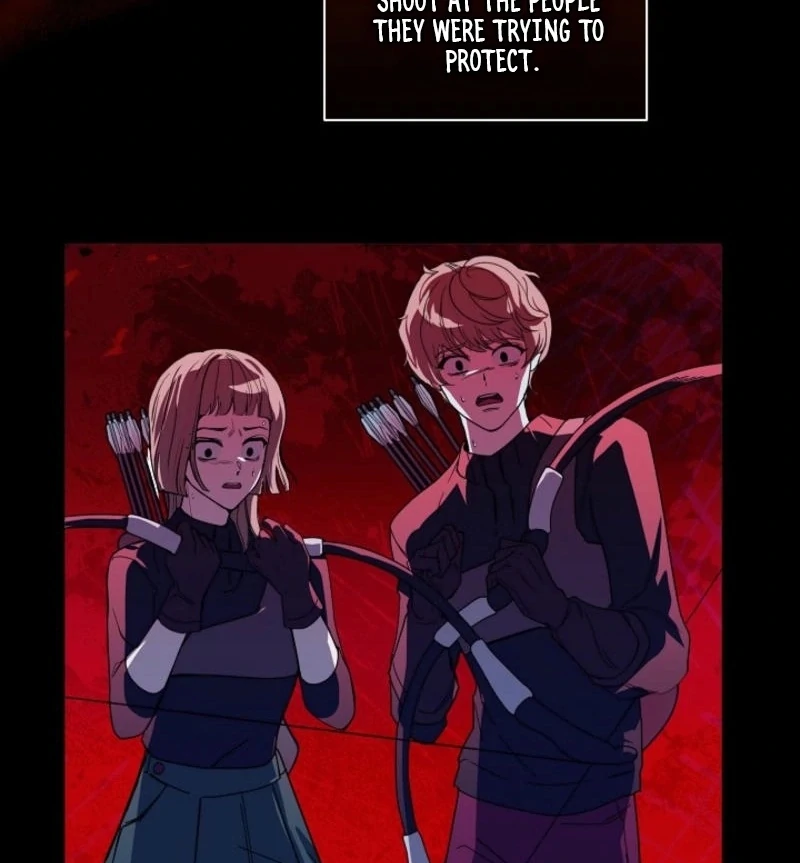 You Didn’t Say the Start of the Regression Was a Gate Chapter 6 - page 10