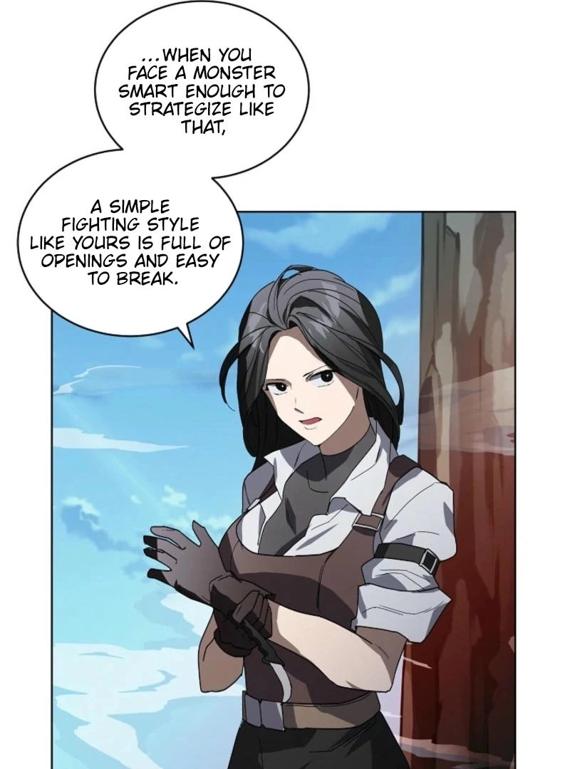 You Didn’t Say the Start of the Regression Was a Gate Chapter 6 - page 110