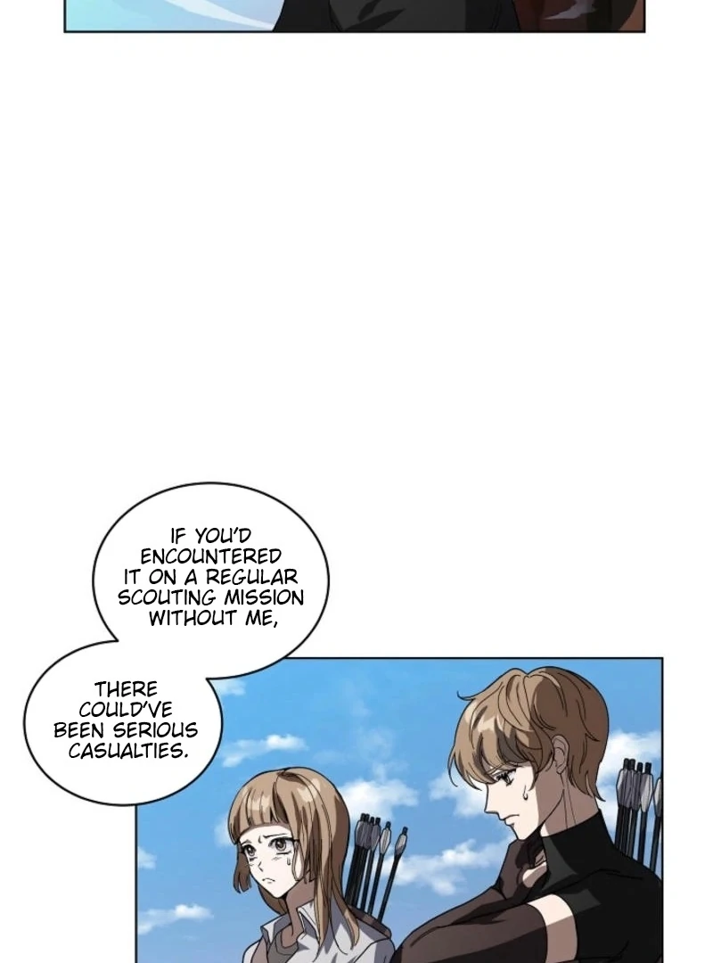 You Didn’t Say the Start of the Regression Was a Gate Chapter 6 - page 111