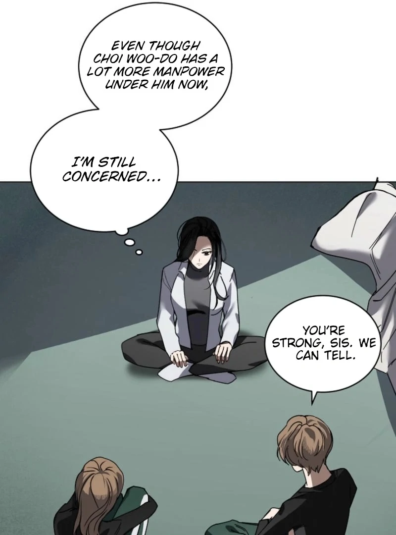 You Didn’t Say the Start of the Regression Was a Gate Chapter 6 - page 12