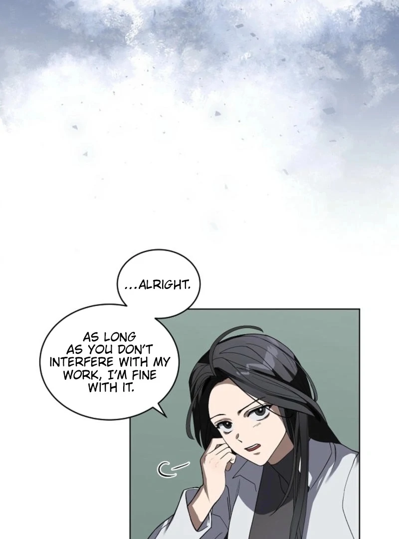 You Didn’t Say the Start of the Regression Was a Gate Chapter 6 - page 14