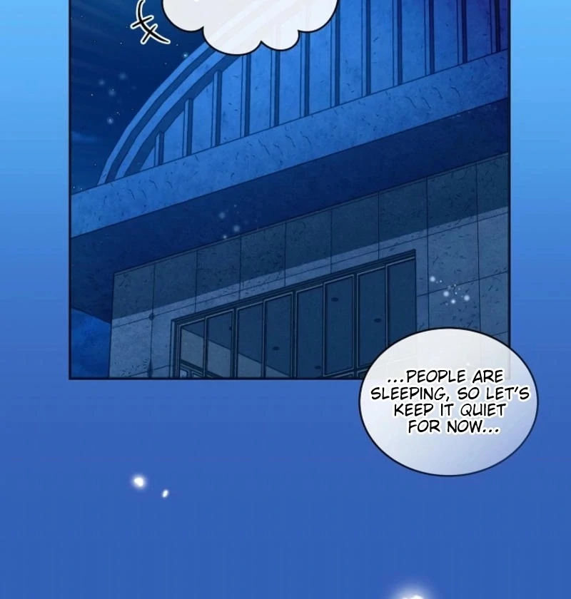You Didn’t Say the Start of the Regression Was a Gate Chapter 6 - page 17