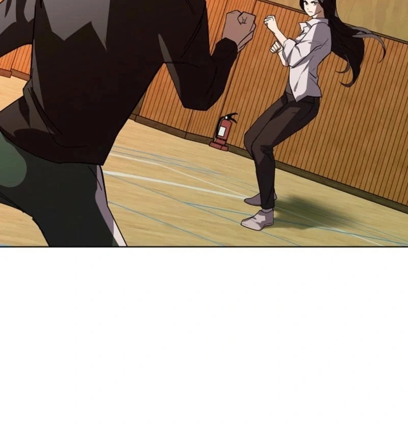 You Didn’t Say the Start of the Regression Was a Gate Chapter 6 - page 23