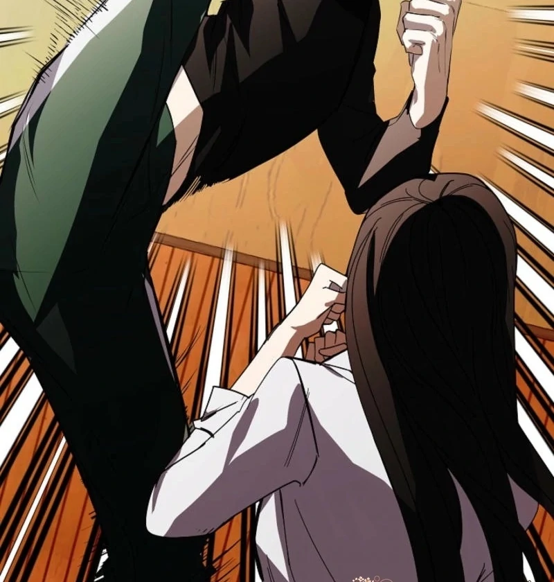 You Didn’t Say the Start of the Regression Was a Gate Chapter 6 - page 33