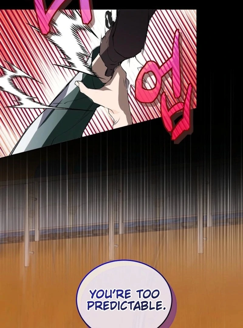 You Didn’t Say the Start of the Regression Was a Gate Chapter 6 - page 36