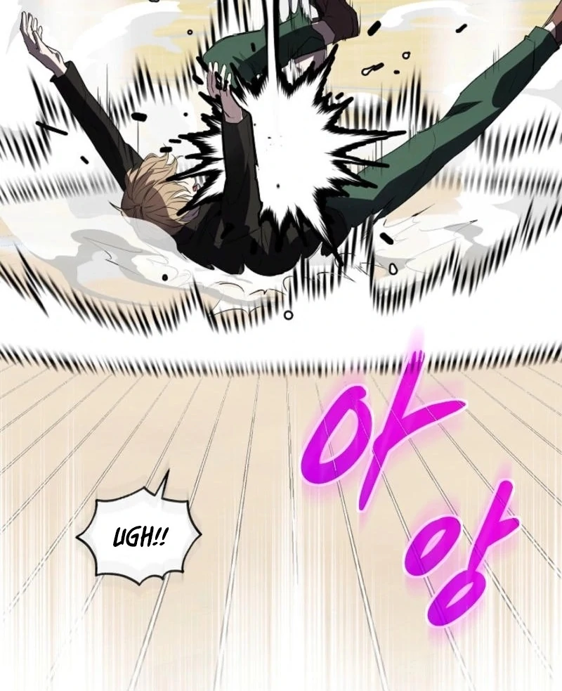 You Didn’t Say the Start of the Regression Was a Gate Chapter 6 - page 38