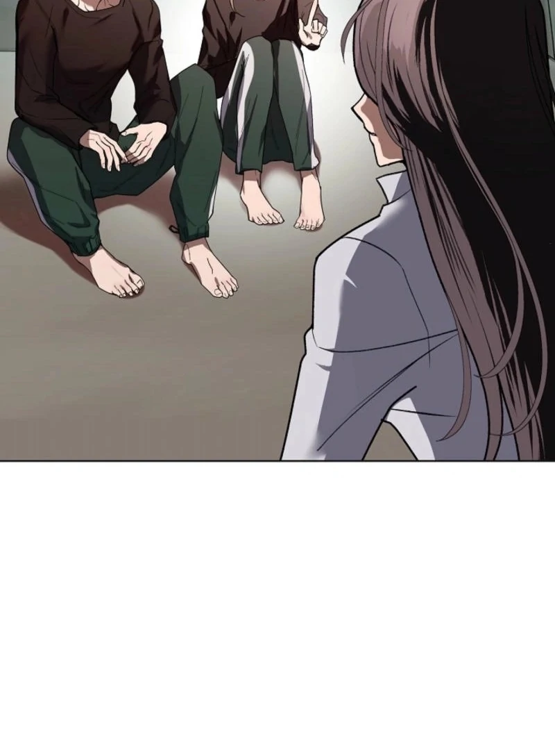 You Didn’t Say the Start of the Regression Was a Gate Chapter 6 - page 3