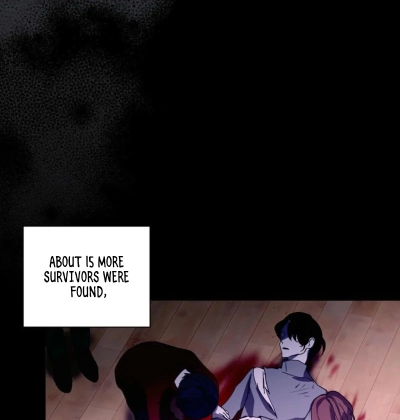 You Didn’t Say the Start of the Regression Was a Gate Chapter 6 - page 44