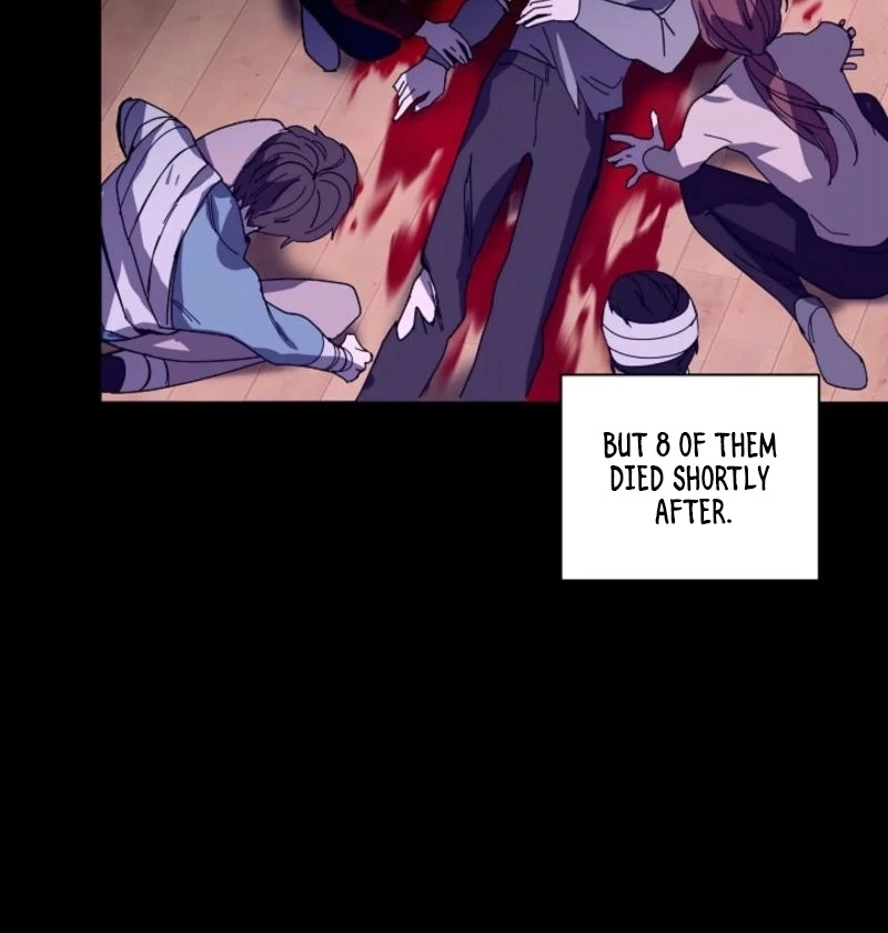 You Didn’t Say the Start of the Regression Was a Gate Chapter 6 - page 45