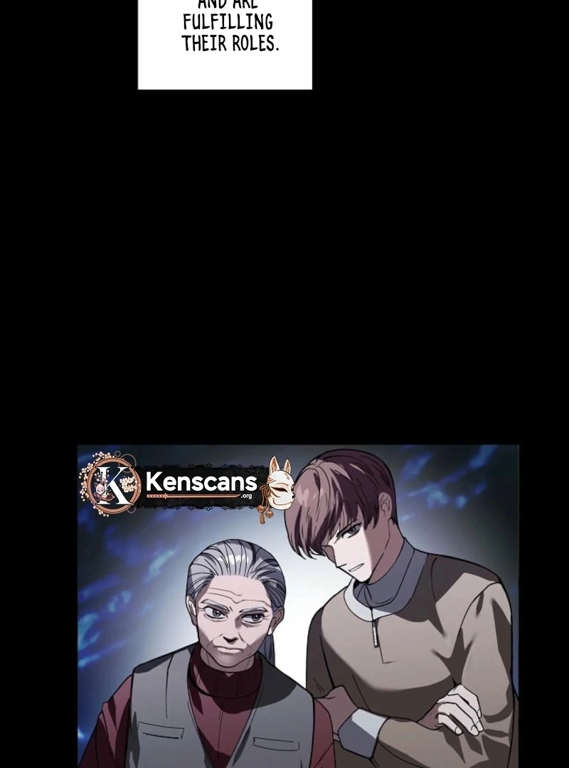 You Didn’t Say the Start of the Regression Was a Gate Chapter 6 - page 47