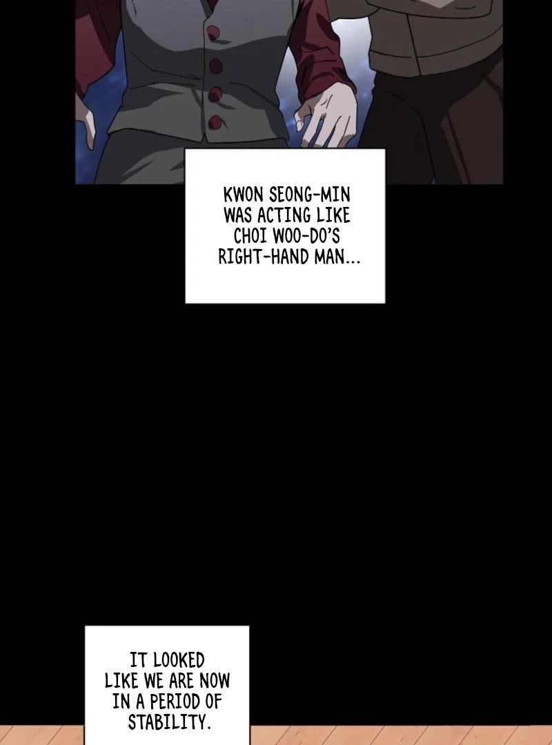 You Didn’t Say the Start of the Regression Was a Gate Chapter 6 - page 48