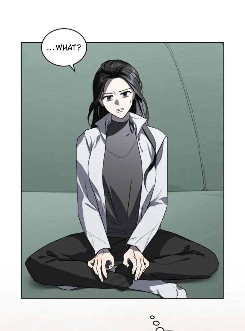 You Didn’t Say the Start of the Regression Was a Gate Chapter 6 - page 4