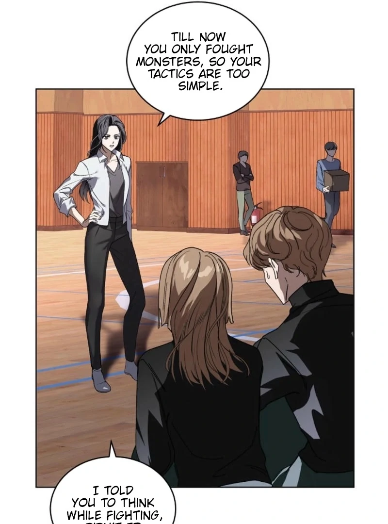 You Didn’t Say the Start of the Regression Was a Gate Chapter 6 - page 51