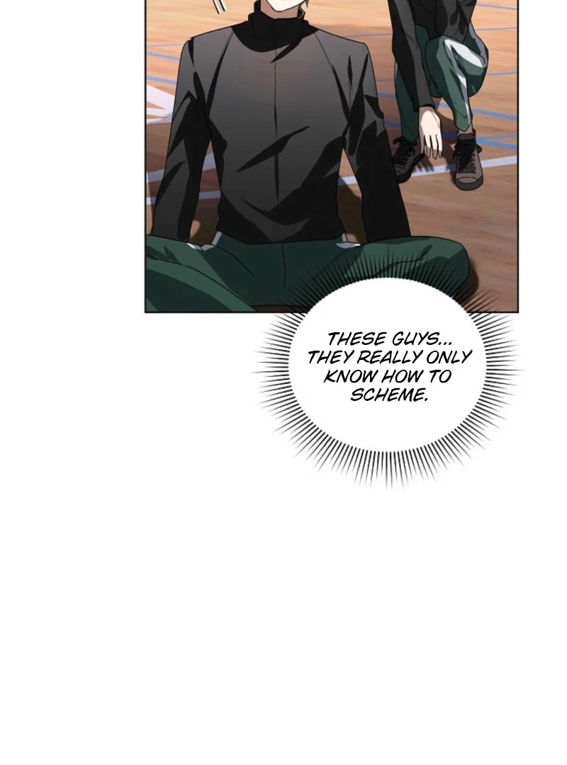 You Didn’t Say the Start of the Regression Was a Gate Chapter 6 - page 53