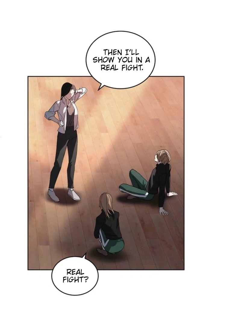 You Didn’t Say the Start of the Regression Was a Gate Chapter 6 - page 54