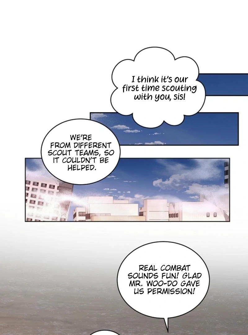 You Didn’t Say the Start of the Regression Was a Gate Chapter 6 - page 58