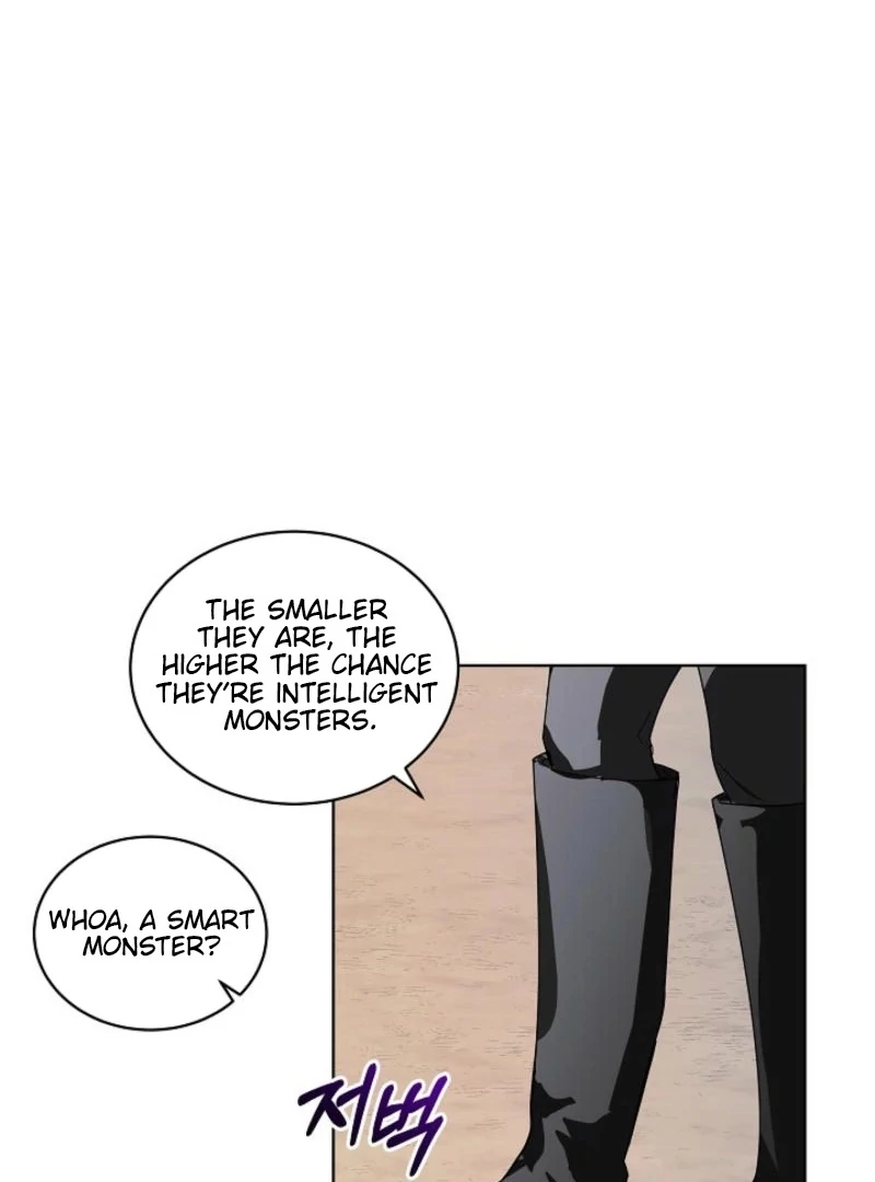 You Didn’t Say the Start of the Regression Was a Gate Chapter 6 - page 65
