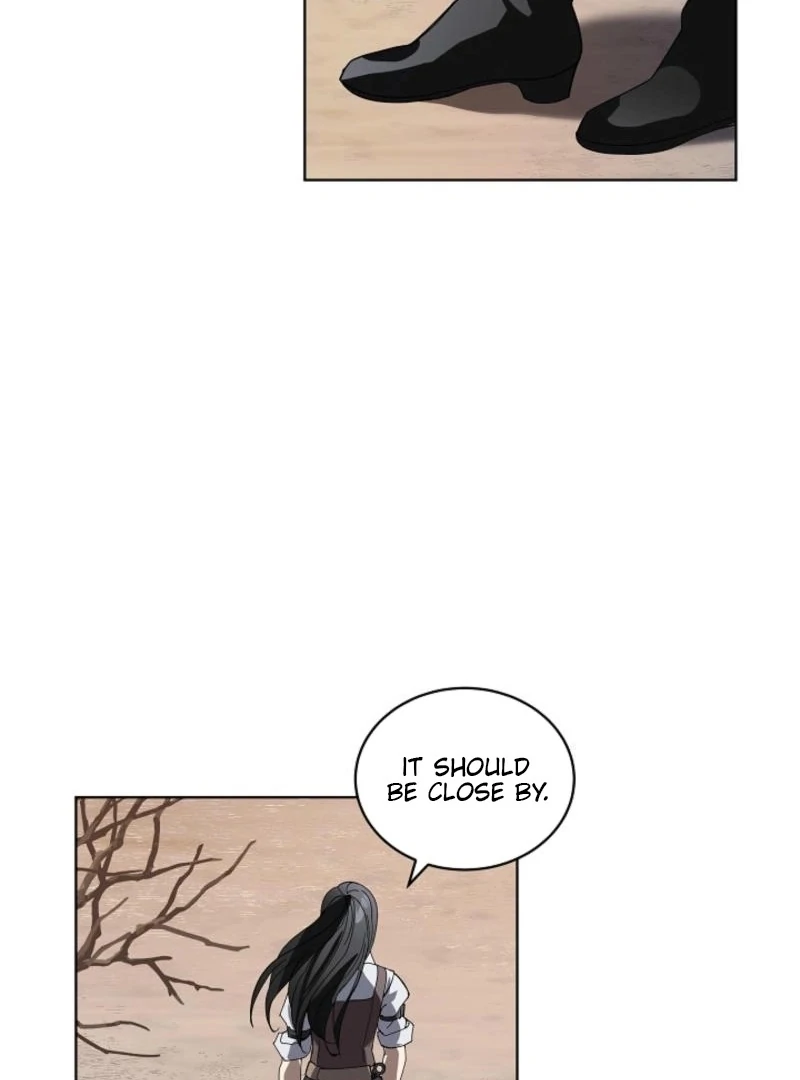 You Didn’t Say the Start of the Regression Was a Gate Chapter 6 - page 66