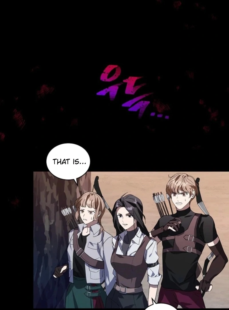 You Didn’t Say the Start of the Regression Was a Gate Chapter 6 - page 70