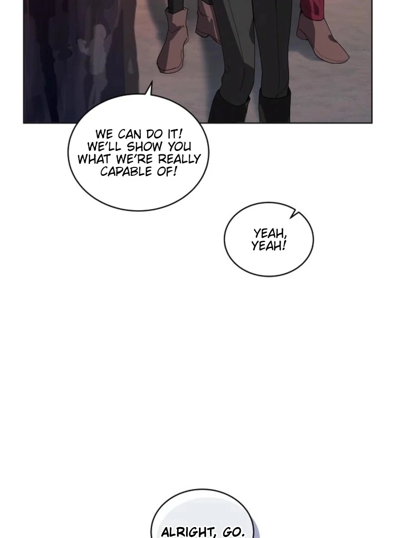 You Didn’t Say the Start of the Regression Was a Gate Chapter 6 - page 75