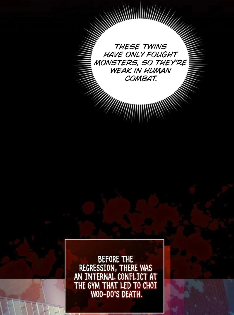 You Didn’t Say the Start of the Regression Was a Gate Chapter 6 - page 7