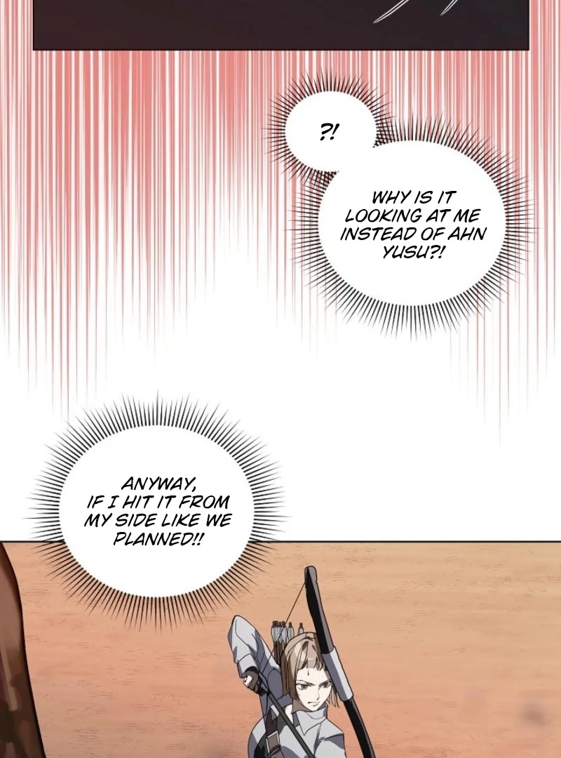 You Didn’t Say the Start of the Regression Was a Gate Chapter 6 - page 81