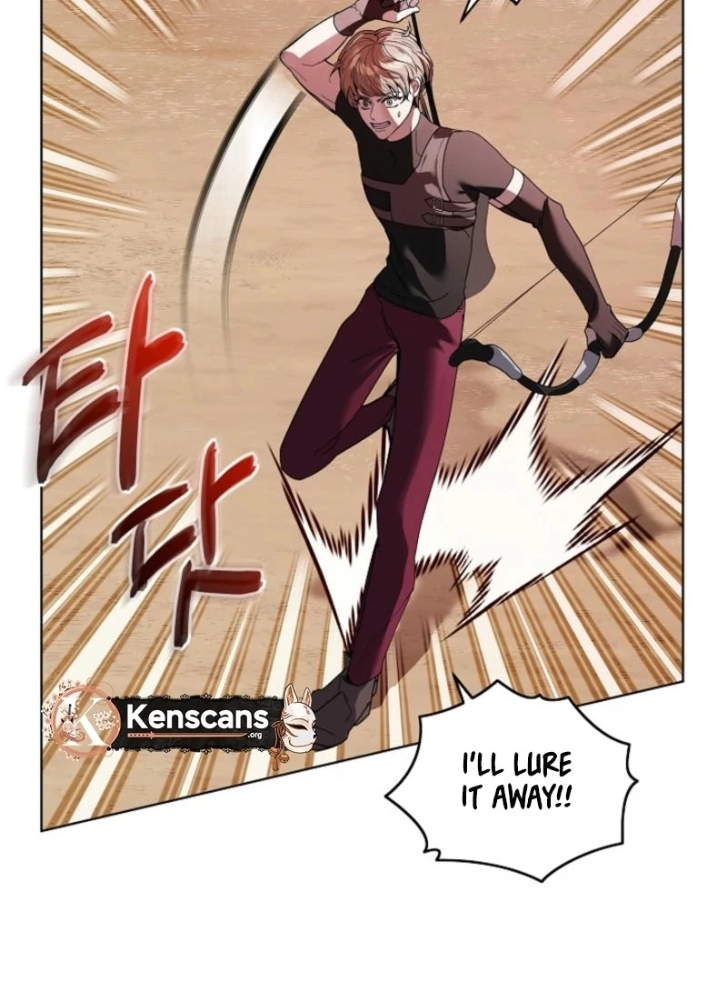 You Didn’t Say the Start of the Regression Was a Gate Chapter 6 - page 87