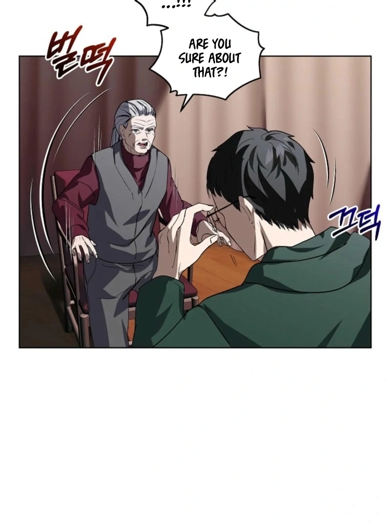 You Didn’t Say the Start of the Regression Was a Gate Chapter 7 - page 10