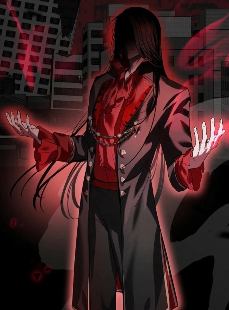 You Didn’t Say the Start of the Regression Was a Gate Chapter 7 - page 116