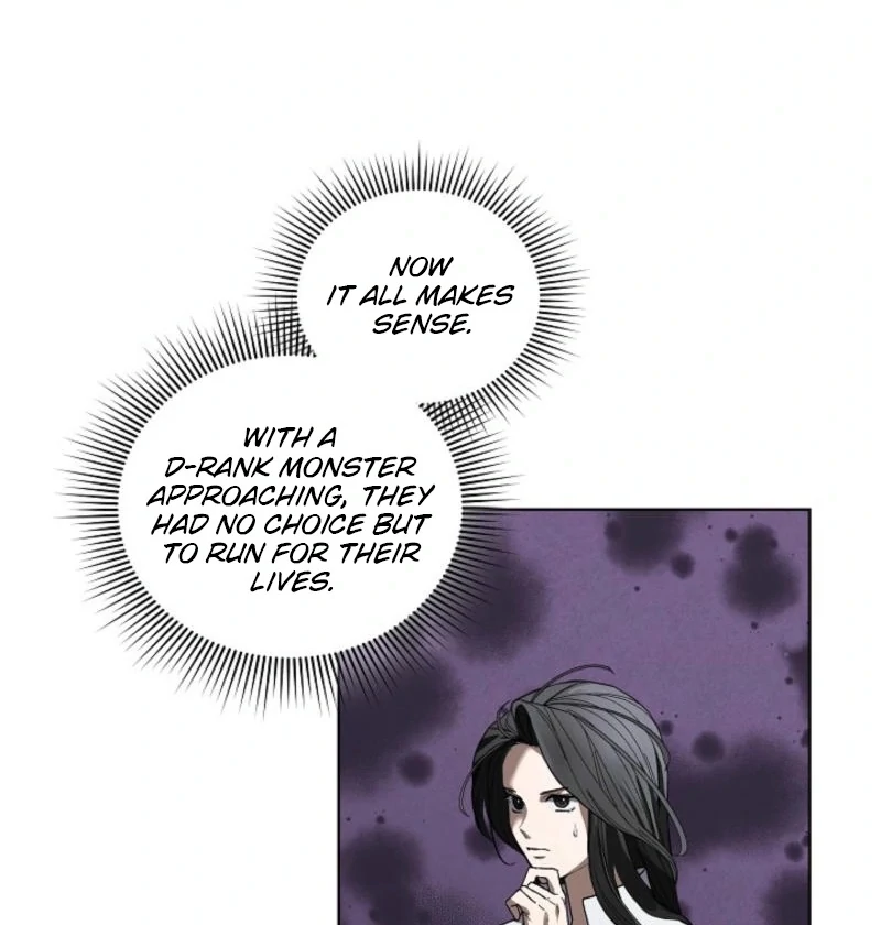 You Didn’t Say the Start of the Regression Was a Gate Chapter 7 - page 11
