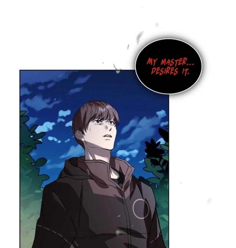 You Didn’t Say the Start of the Regression Was a Gate Chapter 7 - page 120