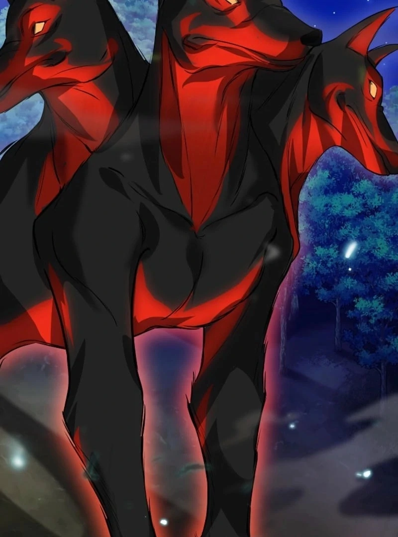 You Didn’t Say the Start of the Regression Was a Gate Chapter 7 - page 123