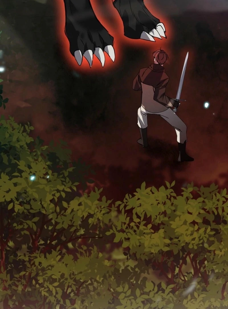 You Didn’t Say the Start of the Regression Was a Gate Chapter 7 - page 124