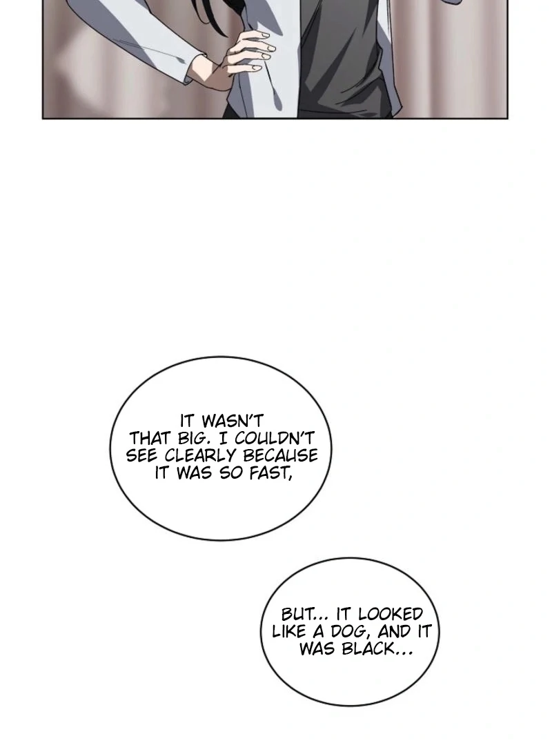 You Didn’t Say the Start of the Regression Was a Gate Chapter 7 - page 14