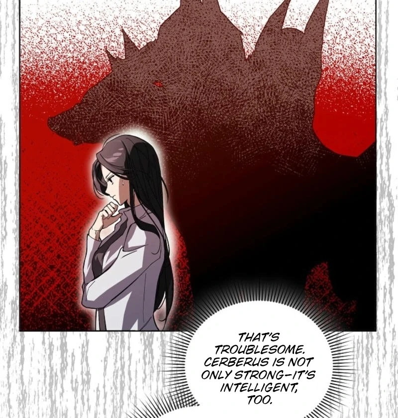 You Didn’t Say the Start of the Regression Was a Gate Chapter 7 - page 17