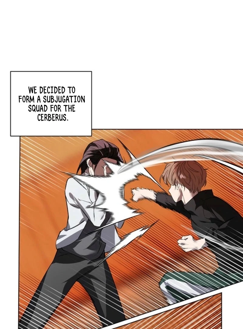 You Didn’t Say the Start of the Regression Was a Gate Chapter 7 - page 25