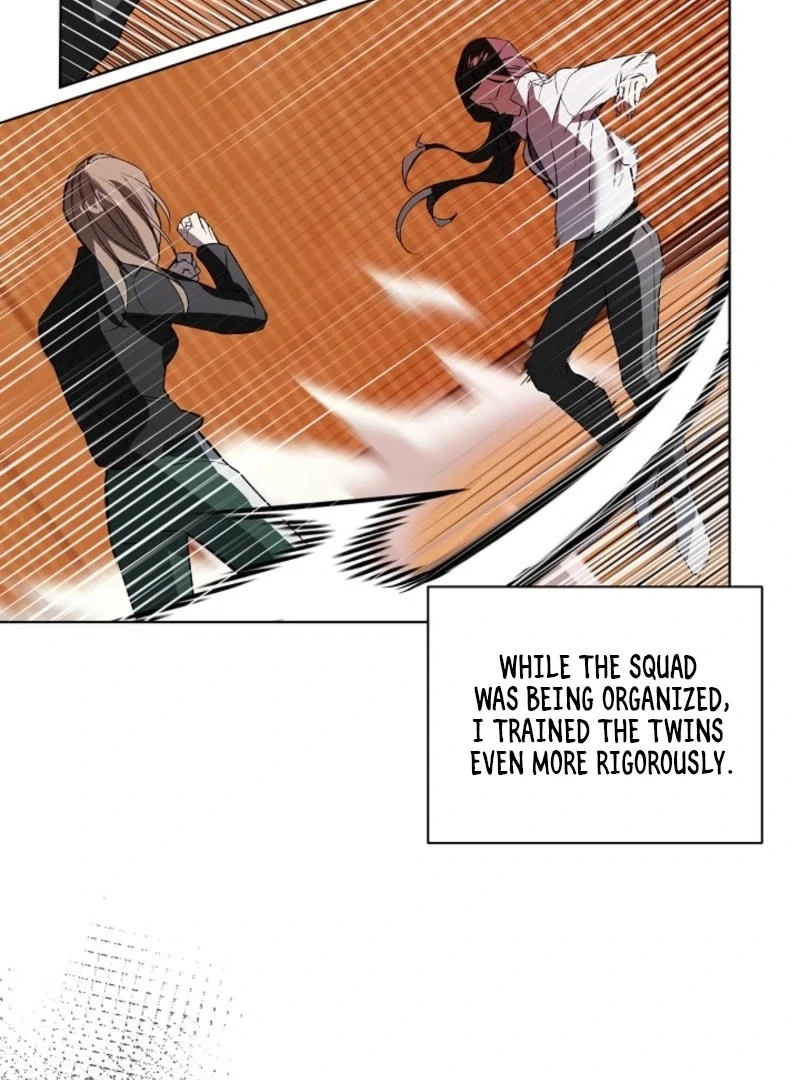 You Didn’t Say the Start of the Regression Was a Gate Chapter 7 - page 26
