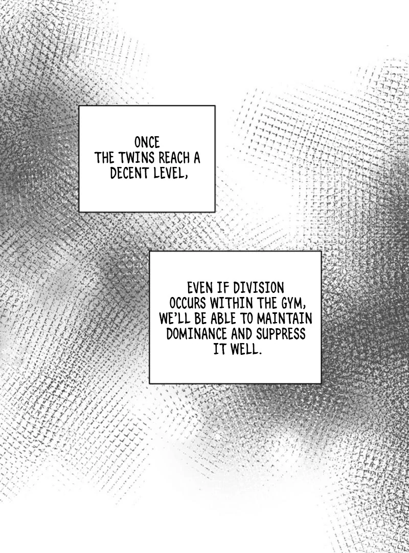 You Didn’t Say the Start of the Regression Was a Gate Chapter 7 - page 27