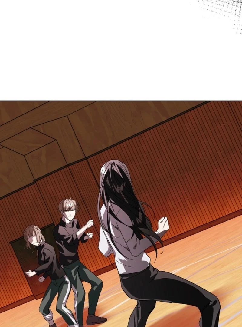 You Didn’t Say the Start of the Regression Was a Gate Chapter 7 - page 28