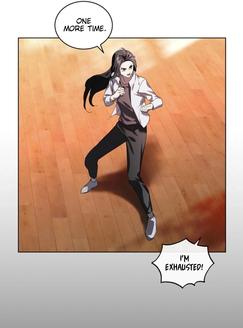 You Didn’t Say the Start of the Regression Was a Gate Chapter 7 - page 30