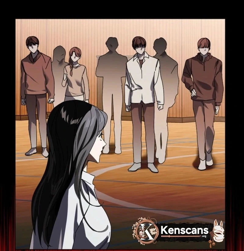You Didn’t Say the Start of the Regression Was a Gate Chapter 7 - page 33