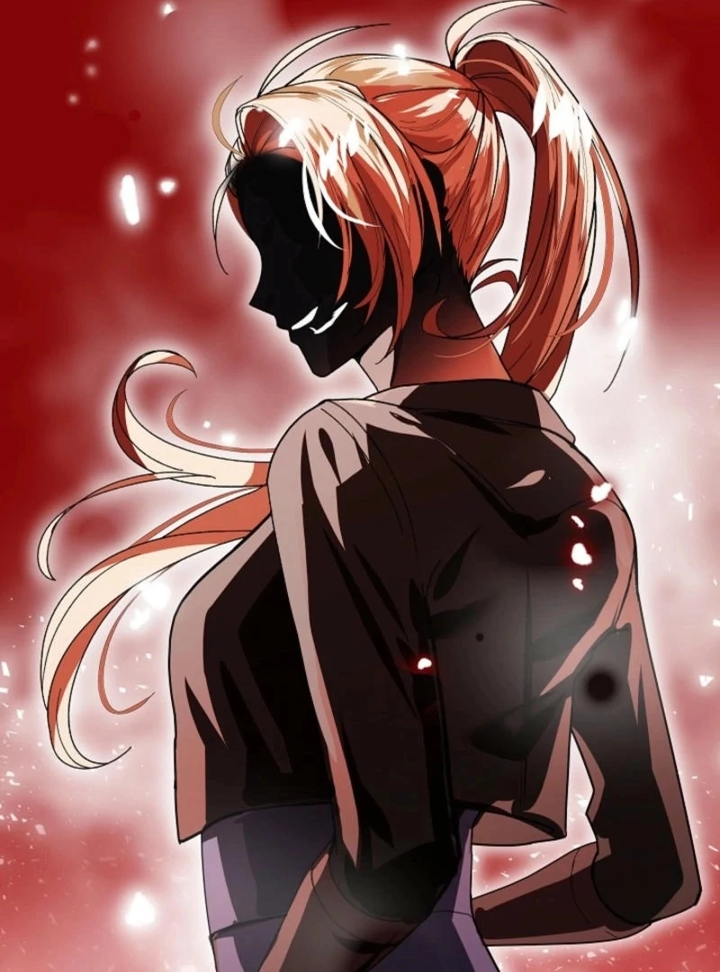 You Didn’t Say the Start of the Regression Was a Gate Chapter 7 - page 35