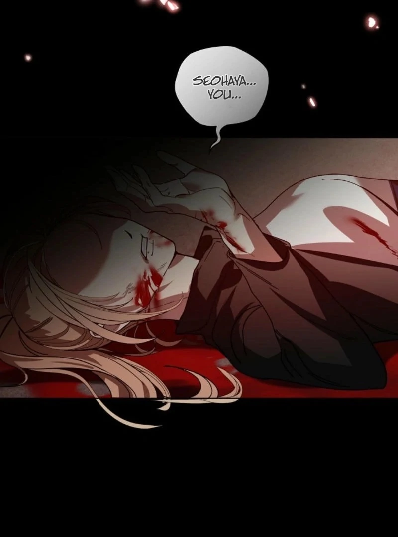 You Didn’t Say the Start of the Regression Was a Gate Chapter 7 - page 38