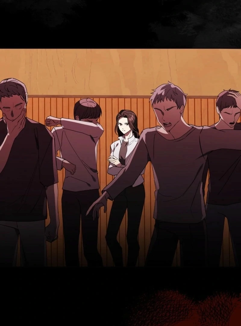 You Didn’t Say the Start of the Regression Was a Gate Chapter 7 - page 3