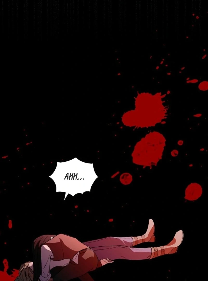 You Didn’t Say the Start of the Regression Was a Gate Chapter 7 - page 42