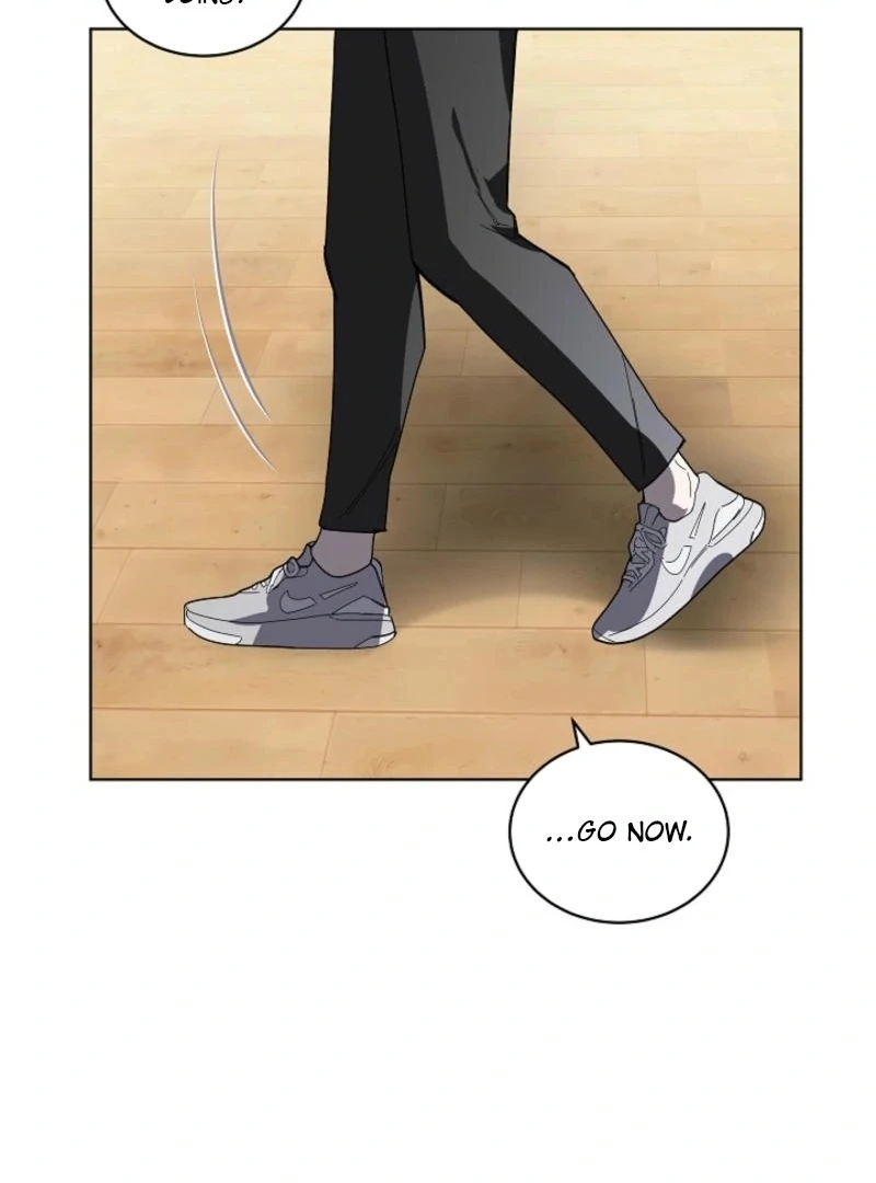 You Didn’t Say the Start of the Regression Was a Gate Chapter 7 - page 49